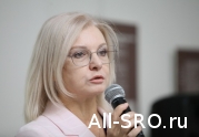 Елена Стратьева рассказала о проверках СРО: читать другие актуальные новости о СРО на информационном портале «Всё о саморегулировании».